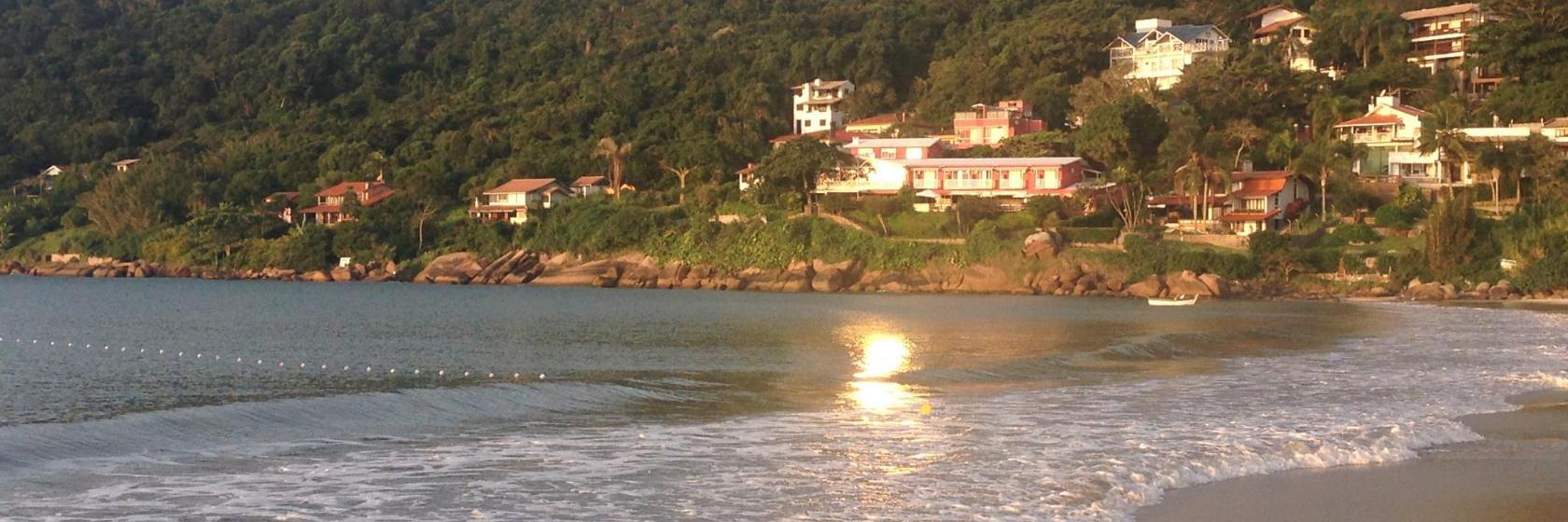 Playa Lagoinha